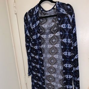 Women’s Cardigan